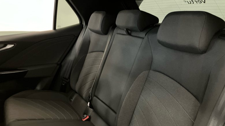 Volkswagen ID.3 150kW Match Pro 59kWh 5dr Auto Electric Hatchback